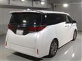2024 Toyota Alphard