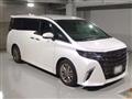 2024 Toyota Alphard