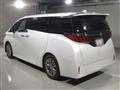 2024 Toyota Alphard