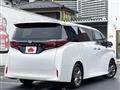 2024 Toyota Alphard