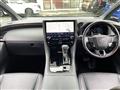 2024 Toyota Alphard