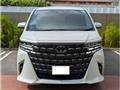 2024 Toyota Alphard