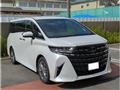 2024 Toyota Alphard