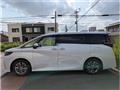 2024 Toyota Alphard