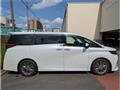 2024 Toyota Alphard