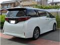 2024 Toyota Alphard