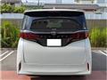 2024 Toyota Alphard