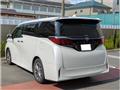 2024 Toyota Alphard