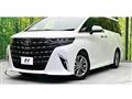 2024 Toyota Alphard