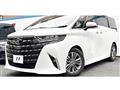 2024 Toyota Alphard