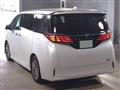 2024 Toyota Alphard