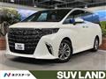 2024 Toyota Alphard