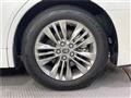 2024 Toyota Alphard