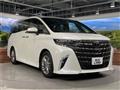2024 Toyota Alphard