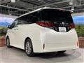 2024 Toyota Alphard