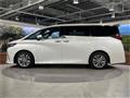 2024 Toyota Alphard