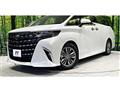 2024 Toyota Alphard