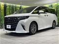 2024 Toyota Alphard