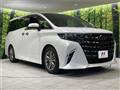 2024 Toyota Alphard