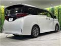 2024 Toyota Alphard