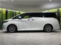 2024 Toyota Alphard