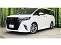 2024 Toyota Alphard
