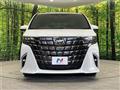 2024 Toyota Alphard