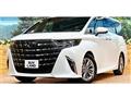 2024 Toyota Alphard