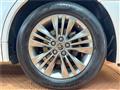 2024 Toyota Alphard