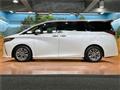 2024 Toyota Alphard