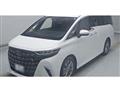 2024 Toyota Alphard