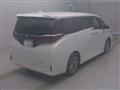 2024 Toyota Alphard
