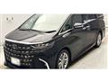 2024 Toyota Alphard