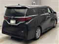 2024 Toyota Alphard
