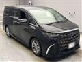 2024 Toyota Alphard