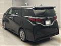 2024 Toyota Alphard