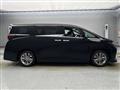 2024 Toyota Alphard