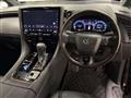 2024 Toyota Alphard