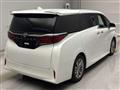 2024 Toyota Alphard
