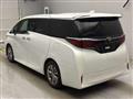 2024 Toyota Alphard