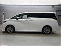 2024 Toyota Alphard