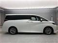 2024 Toyota Alphard