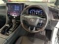 2024 Toyota Alphard