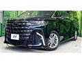 2024 Toyota Alphard