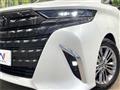2024 Toyota Alphard