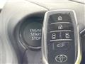 2024 Toyota Alphard