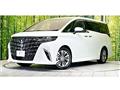 2024 Toyota Alphard