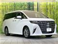 2024 Toyota Alphard