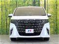2024 Toyota Alphard