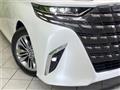 2024 Toyota Alphard